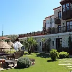 Kapari - Special Category Alaçatı