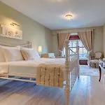 Hotel Kapari - Special Category 4*
