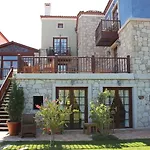 Kapari - Special Category Hotel Alaçatı