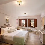 Kapari - Special Category Hotel 4*