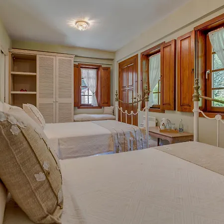 Otel Kapari - Special Category 3*