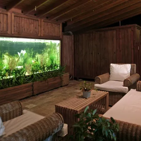 Otel Kapari - Special Category 3*