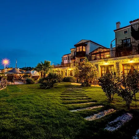 호텔 Kapari - Special Category