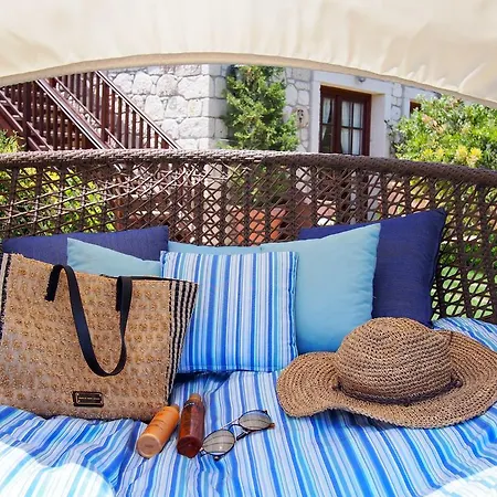 Kapari - Special Category Hotel Alacati