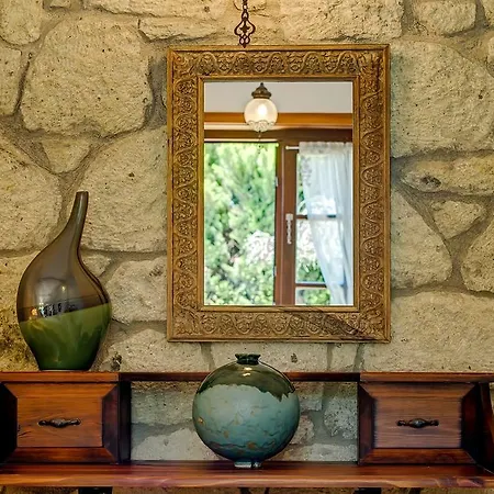 Kapari - Special Category 4* 알라카티