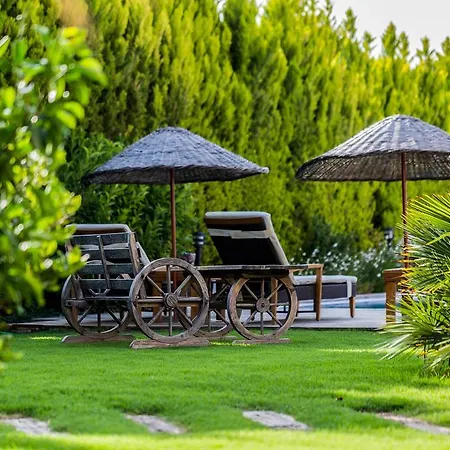 Kapari - Special Category Hotel