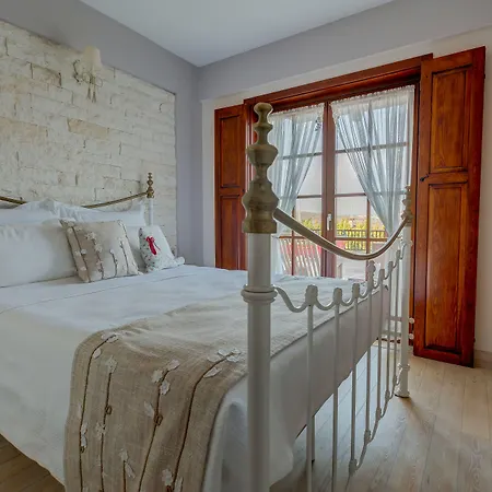 Hotel Kapari - Special Category Alacati