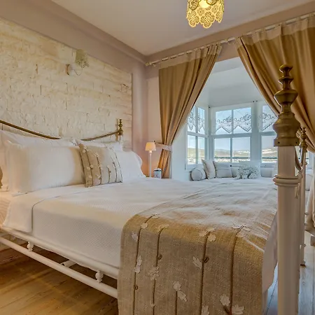 Hotel Kapari - Special Category