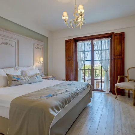 Kapari - Special Category Alacati