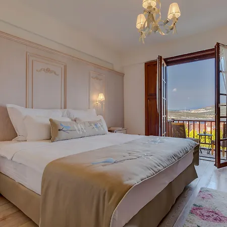 Hotel Kapari - Special Category 4*