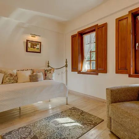 Kapari - Special Category 4* Alacati