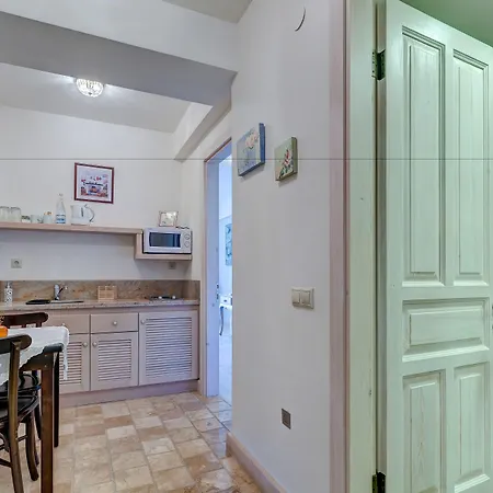 Kapari - Special Category Hotel