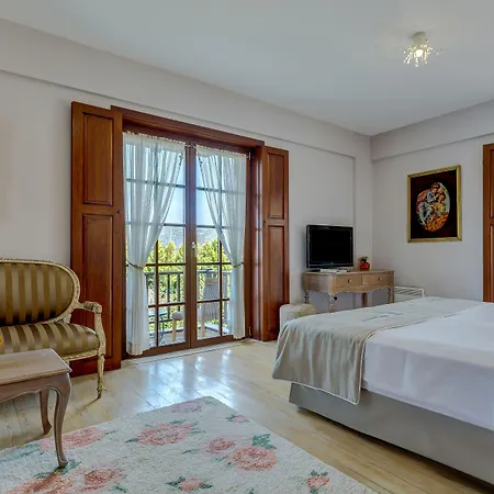 Hotel Kapari - Special Category Alacati