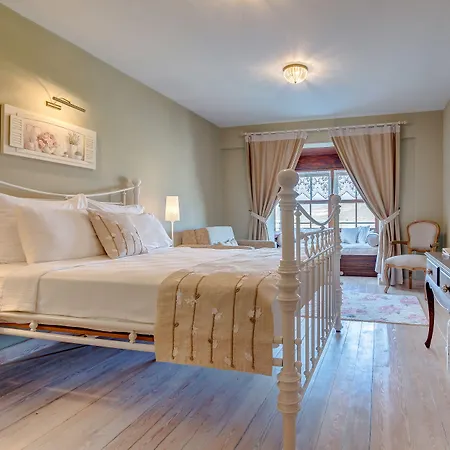 Kapari - Special Category 호텔