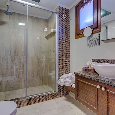 Kapari - Special Category Hotel 4*