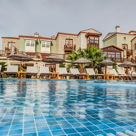 Kapari - Special Category Hotel