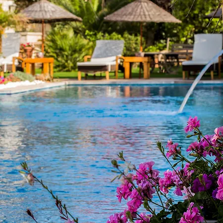 Kapari - Special Category 4* Alacati