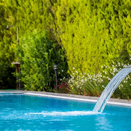 Kapari - Special Category Hotel Alacati