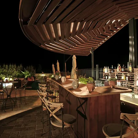 Kapari - Special Category Hotel 4*