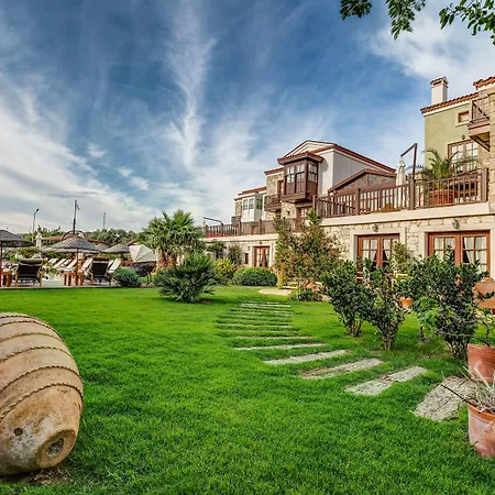 Hotel Kapari - Special Category Alacati