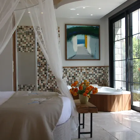 호텔 Kapari - Special Category 4*