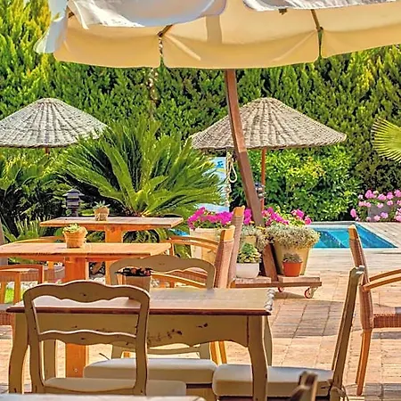 Hotel Kapari - Special Category Alacati