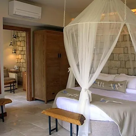 Hotel Kapari - Special Category
