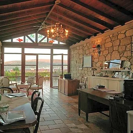 Hotel Kapari - Special Category Alaçatı