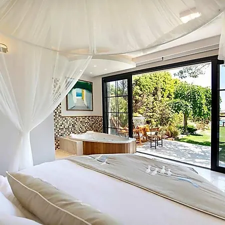Kapari - Special Category Hotel Alacati