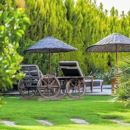 Kapari - Special Category Hotel Alacati