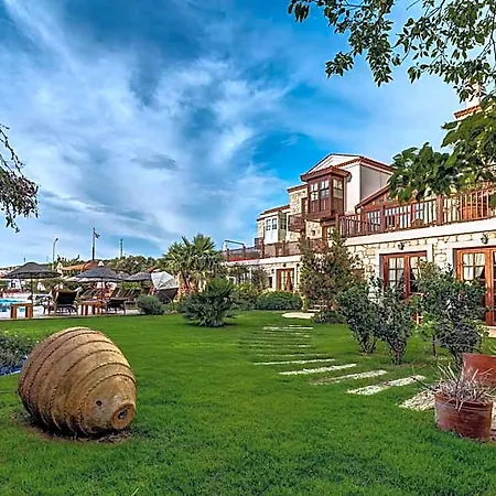 Hotel Kapari - Special Category Alaçatı