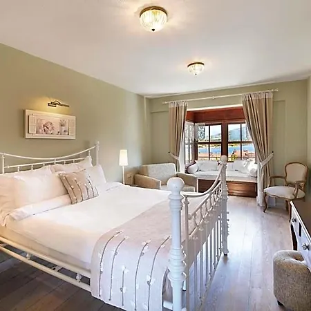 Kapari - Special Category Hotel