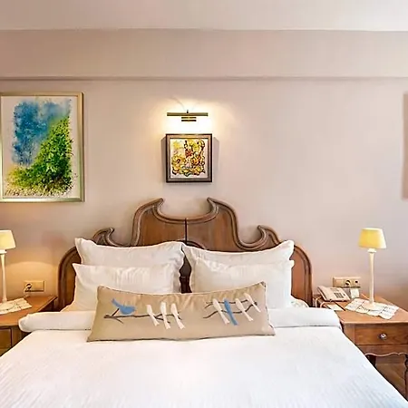 Hotel Kapari - Special Category Alaçatı