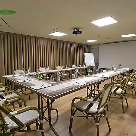 Kapari - Special Category Hotel 4*