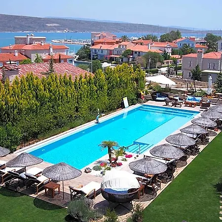 Kapari - Special Category Hotel