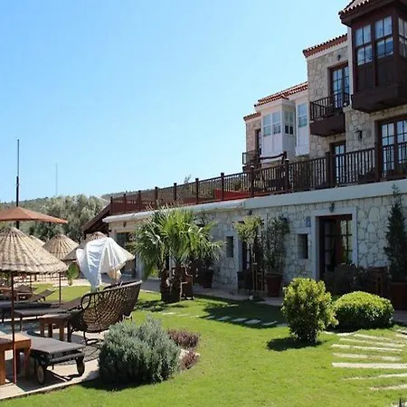 Kapari - Special Category Alacati