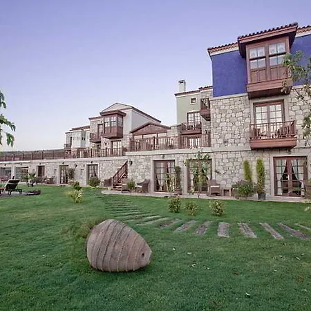 Hotel Kapari - Special Category