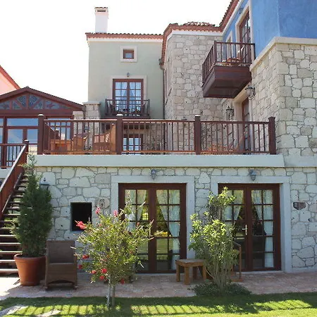 Kapari - Special Category Hotel Alacati