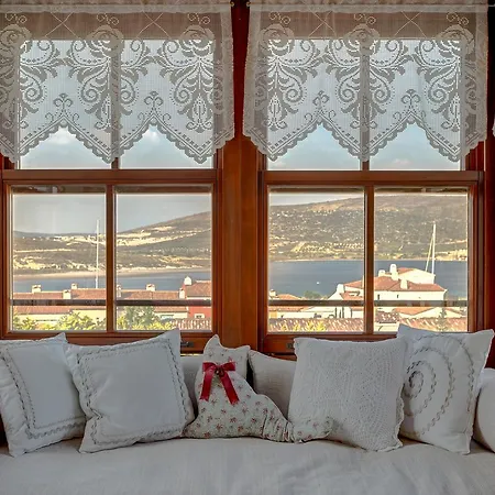 Kapari - Special Category Hotel 4*