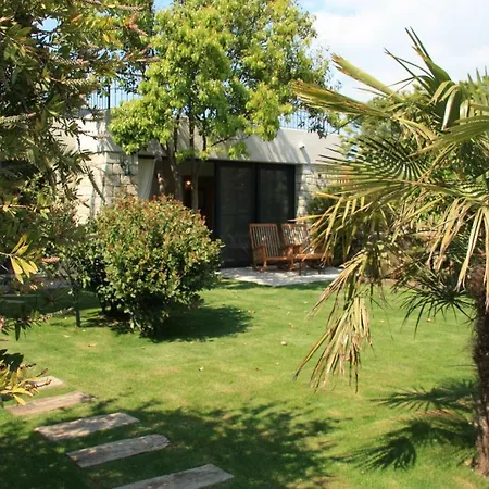 Kapari - Special Category 4* Alacati