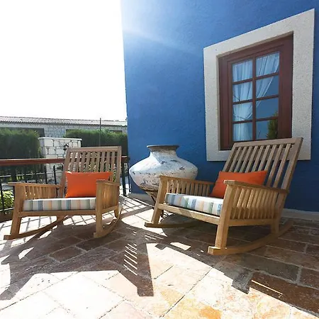 Hotel Kapari - Special Category Alacati