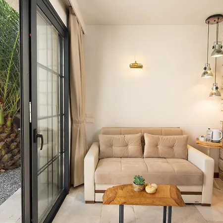 호텔 Kapari - Special Category