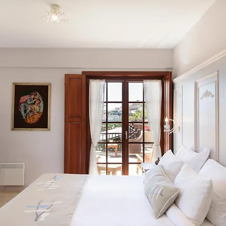 Kapari - Special Category Hotel Alacati