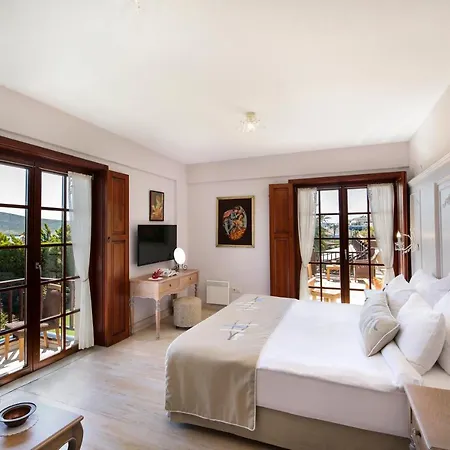 Hotel Kapari - Special Category Alacati