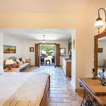 Hotel Kapari - Special Category