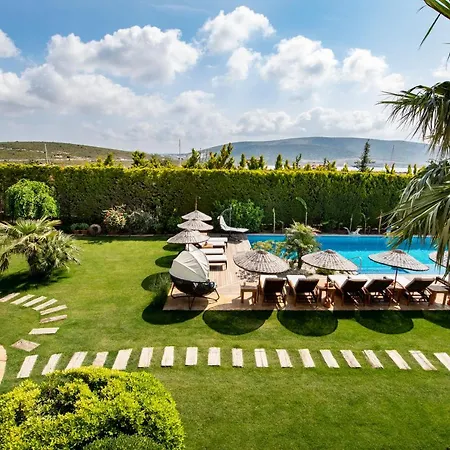 호텔 Kapari - Special Category 4*