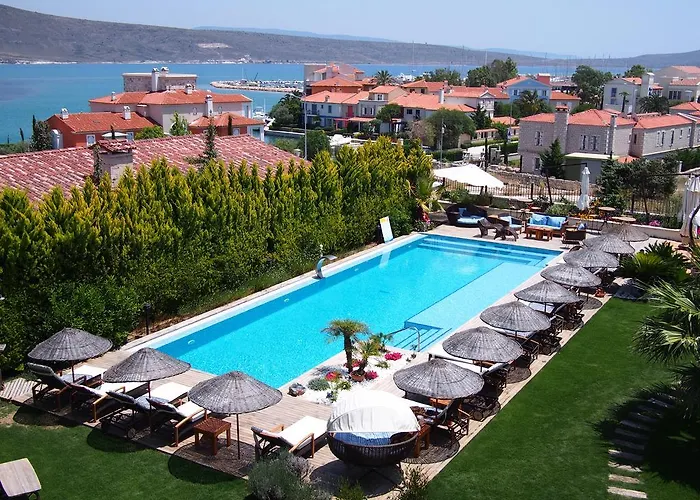 ألاكاتي كاباري - فئة خاصة فندق