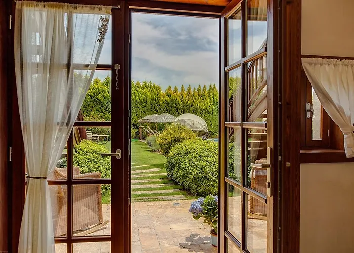 ألاكاتي كاباري - فئة خاصة 4* ألاتشاتي