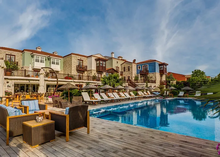 ألاكاتي كاباري - فئة خاصة ألاتشاتي