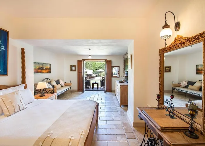 فندق ألاكاتي كاباري - فئة خاصة